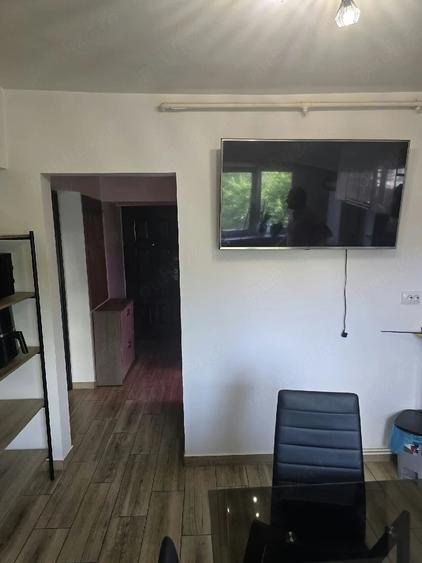 Garsonieră decomandată în Ultracentral