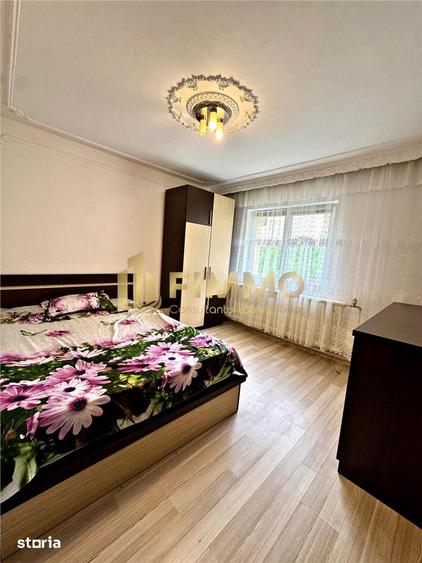 Apartament 3 camere | Burdujeni | 85 mp | ID:1727 - 6