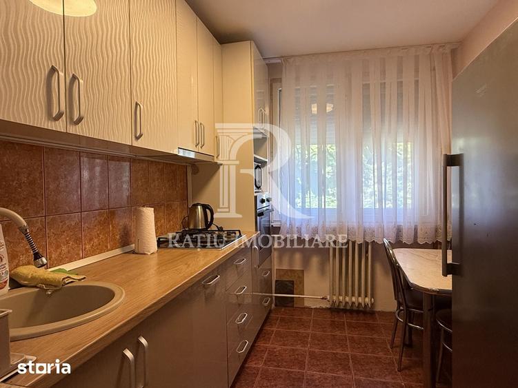 Apartament cu 2 camere de inchiriat | Rogerius | Oradea - 9