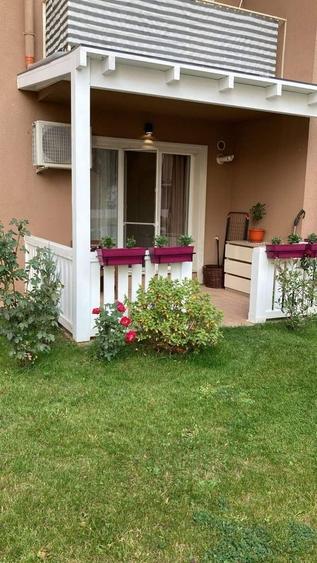 Apartament cu 2 camere decomandat în Ștefăneștii de Jos