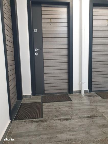 IASI - Valea Lupului -Inchiriere apartament 2 camere + loc de parcare - 11