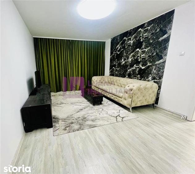 Apartament 3 camere de inchiriat | 2 bai | Terezian | modern | pivnita - 4