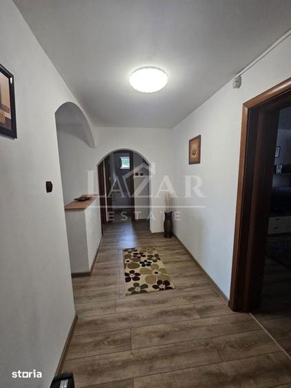 Apartament cu 3 camere decomandat în Tineretului