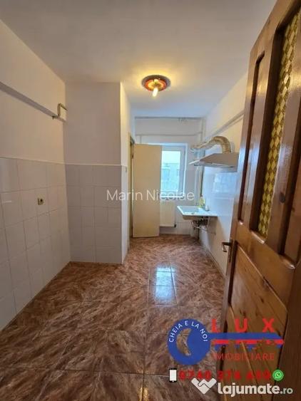 ID 20012 Apartament 2 camere - strada Gavrilov Corneliu - Tulcea (Tulcea)
