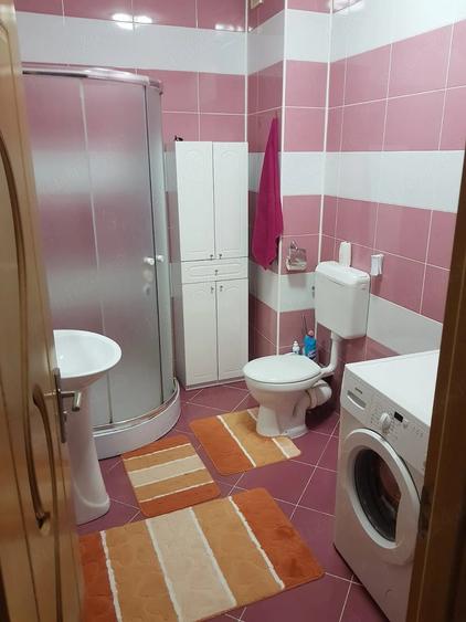 Inchiriez apartament Ared UTA - 4
