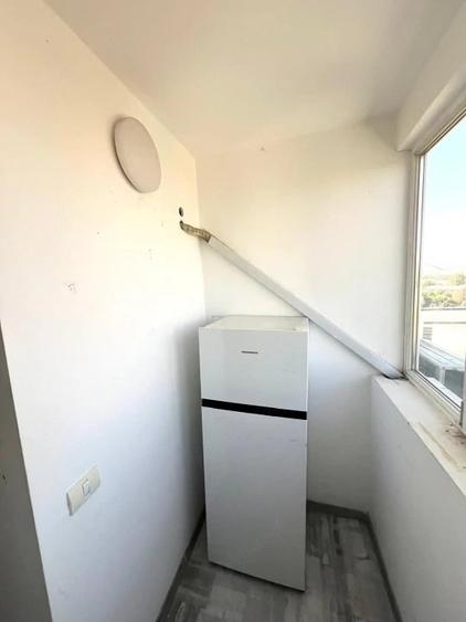 Garsonieră decomandată în Brazda lui Novac