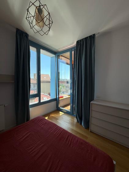 Apartament 2 camere Urban Spaces// Stefan cel Mare// Vasile Lascar - 7