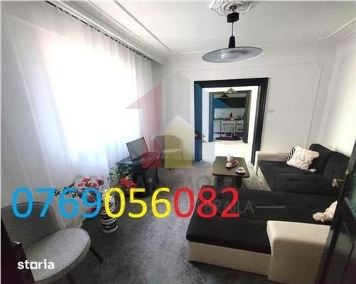 Casa 5 camere, suprafata teren 200 mp, zona Piata Saraca - 6