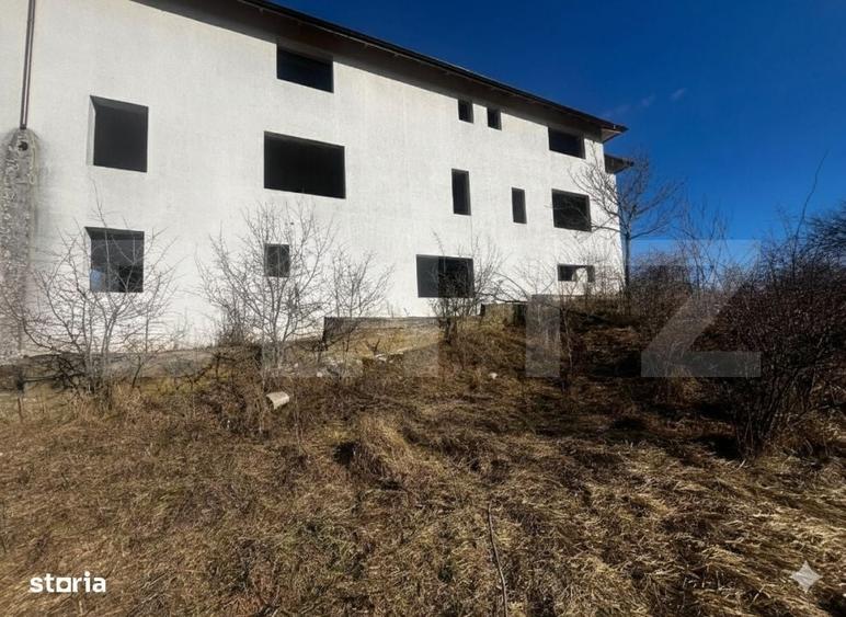Casă cu 4 camere în Sigmir