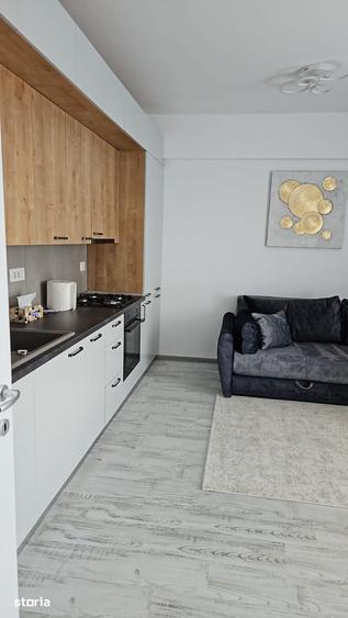 Apartament 2 camere Deco Residence - 3 min Metrou Berceni, tip studio - 2