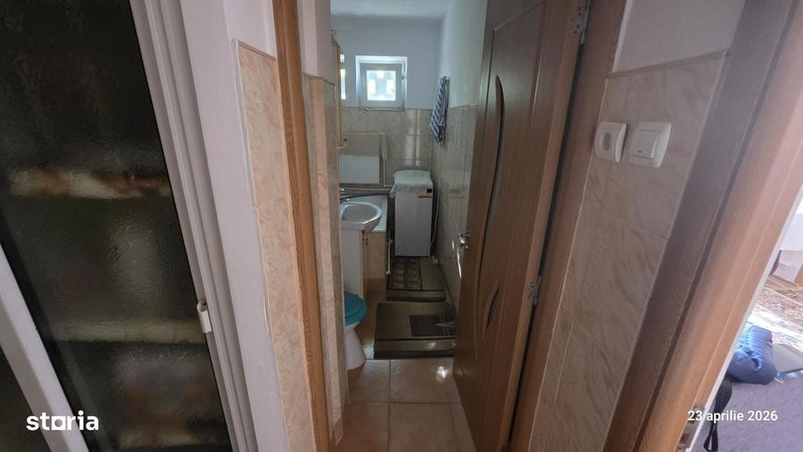 Apartament cu 2 camere decomandat în Orizont