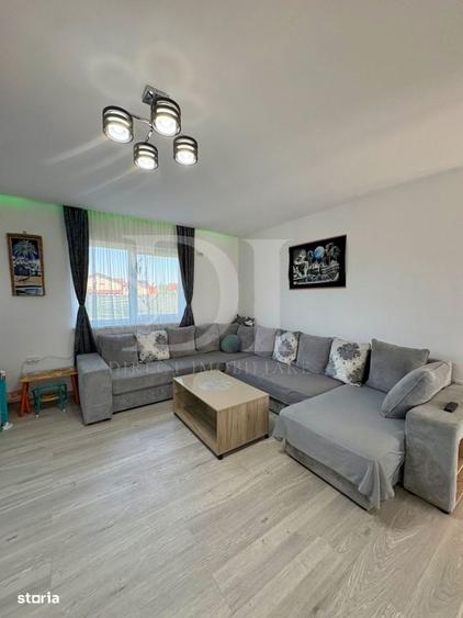 Casă cu 4 camere în Juc-Herghelie