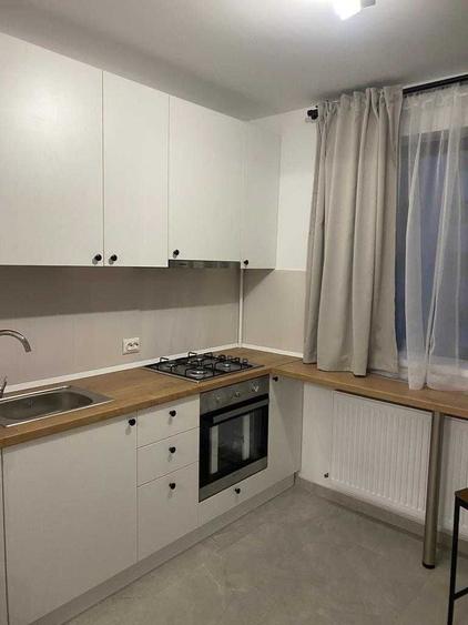 Apartament cu 2 camere decomandat în Cățelu