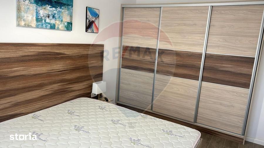 Apartament de inchiriat cu 2 camere ?i loc de parcare in zona Io?ia - 12