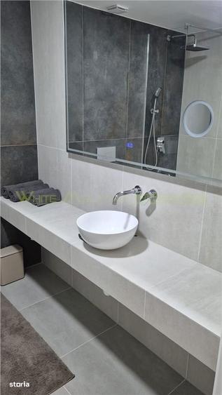 Pipera, apartament 2 camere, nou, loc parcare - 14