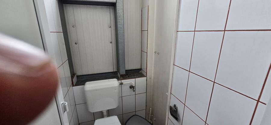 Proprietate specială, de 1,500 mp, în Autogară