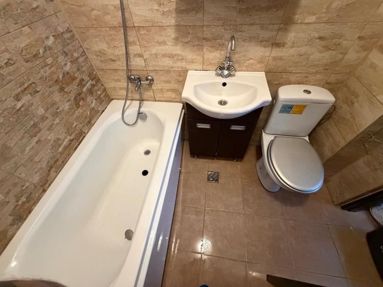 Apartament cu 2 camere semidecomandat în Bucureștii Noi