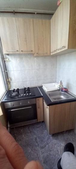 Apartament cu 2 camere decomandat în Exterior Vest