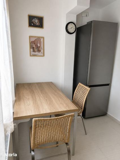 Direct proprietar inchiriez garsoniera zona centrala Unirii Zepter - 8