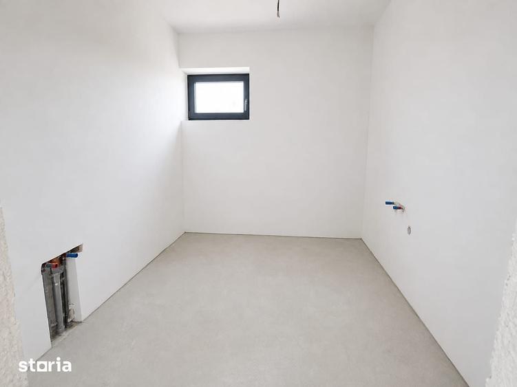 Imobiliare Domnesti Casa la rosu str Ciocarliei garaj+beci 750curte - 10