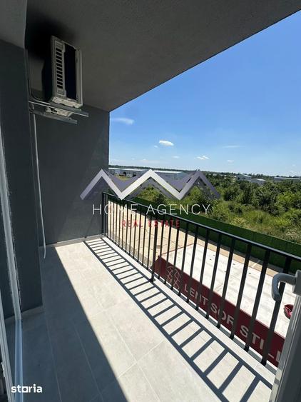 Apartament 2 camere | prima inchiriere | Otopeni central - 8