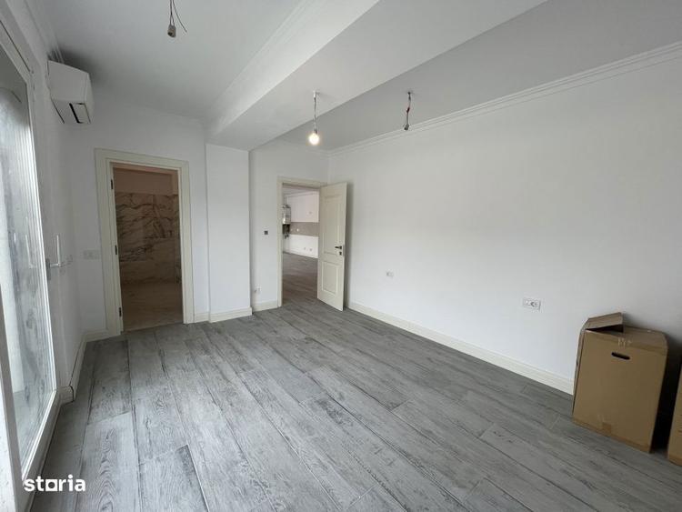 Apartament cu 3 camere în Girocului