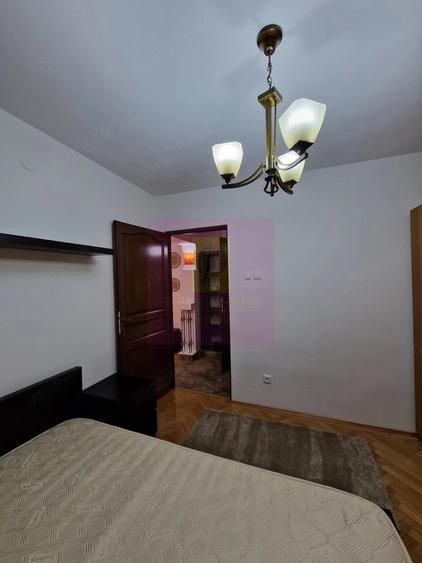 Apartament cu 2 camere semidecomandat în Cotroceni