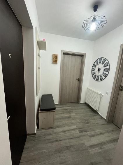 Apartament cu 2 camere în Florești