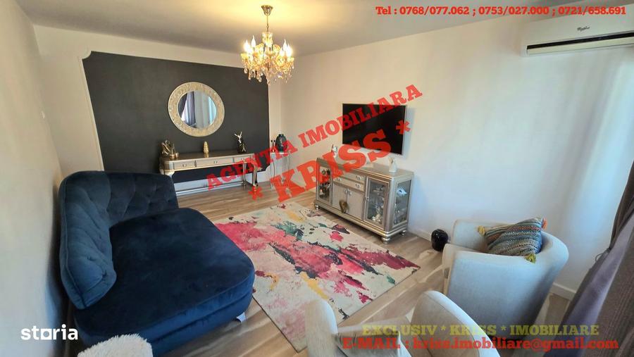 OFERTA! Apartament 3 Camere Popa ?apca Renovat Mobilat Utilat Complet - 10