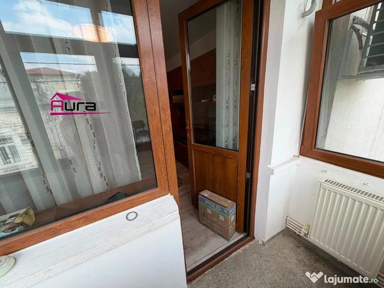 Apartament 3 camere Str.Victoriei - Tulcea (Tulcea) - 13
