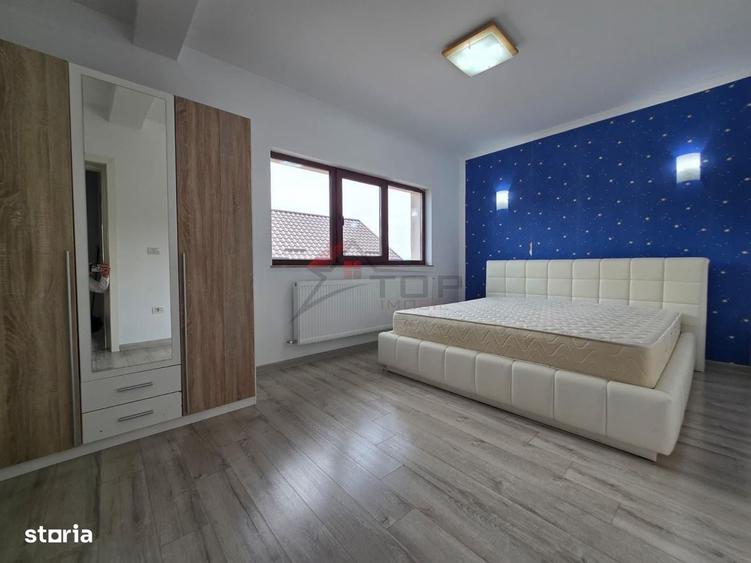 Casă cu 4 camere în Lunca Cetățuii