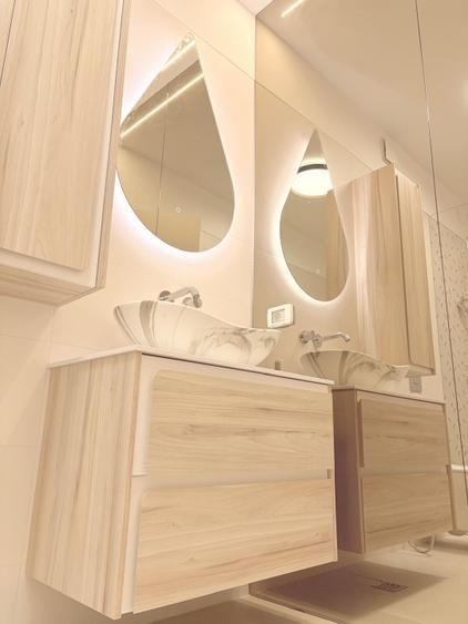 Apartament cu 3 camere, mobilat în Herăstrău