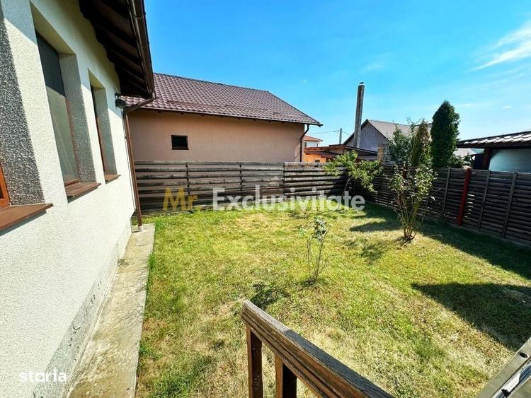 Casă cu 3 camere în Smeura