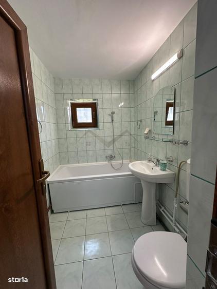 Apartament cu 3 camere decomandat în Dacia