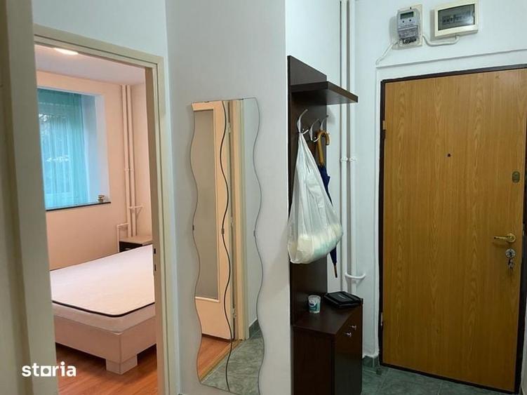 Inchiriez apartament 2 camere Cismigiu, Sala Palatului, ultracentral - 4