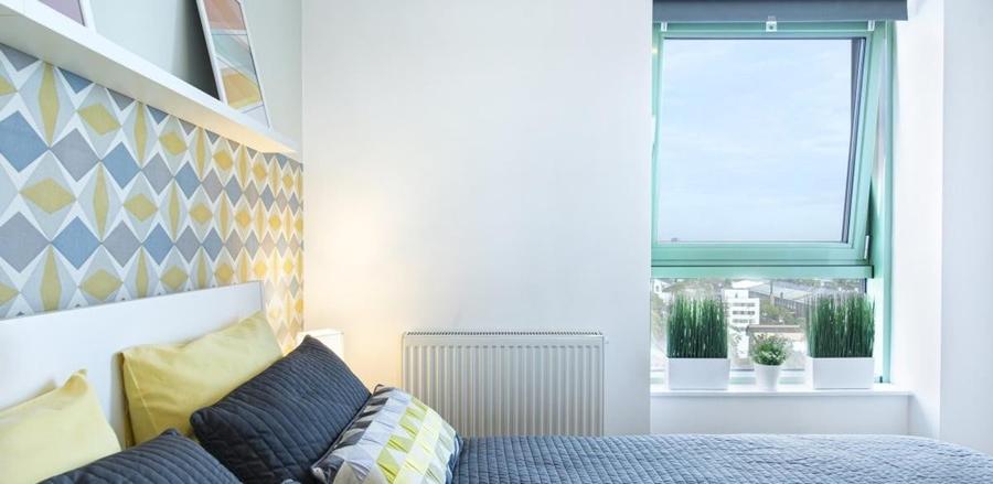 Apartament 2 camere | Loc de parcare | Bloc Nou | Parcul Circului - 12