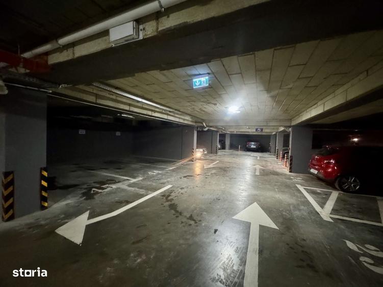 Apartament cu 2 camere în Cazino