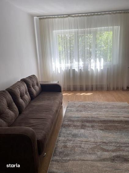 Inchiriez apartament doua camer - 4