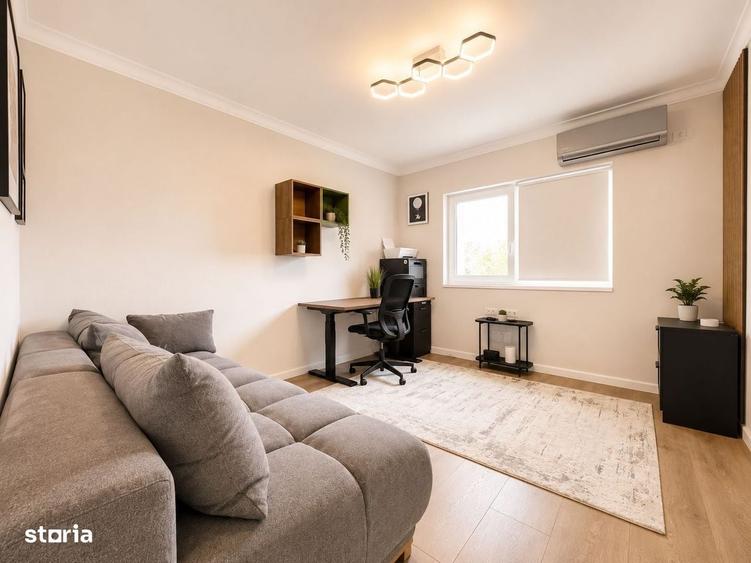 Duplex 120 mp, gata de mutare Dumbravita - Lidl I Ferventia II - 11