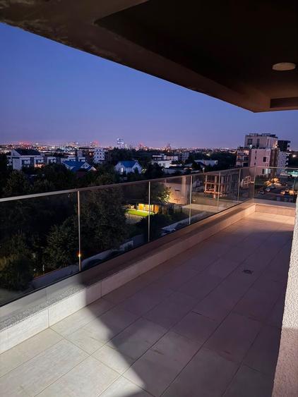 Inchiriez apartament, Baneasa,Sisesti 119 - 6