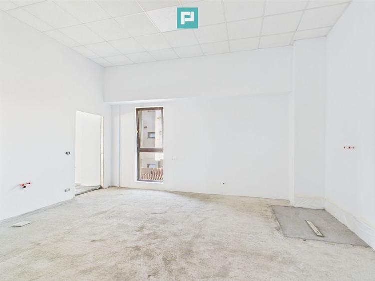 Spațiu comercial, de 100 mp, în Dumbrăvița
