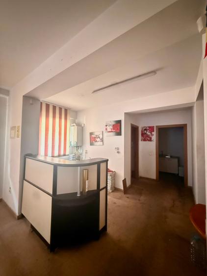 Spațiu comercial, de 147 mp, în Valea Oltului
