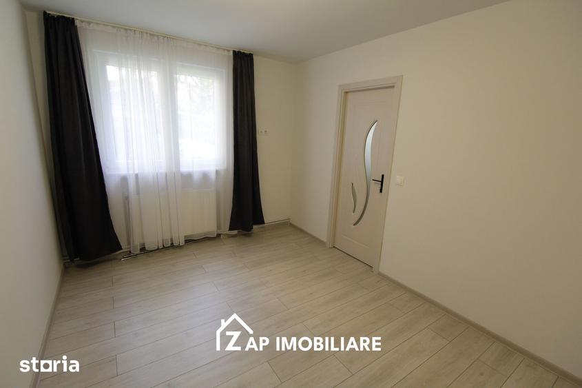 Aleea Savinesti - Ap 2 camere - Renovat complet - 13