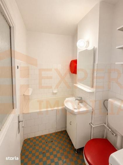 Apartament 3 camere de vanzare | Etaj 1 | Tomis Nord | Campus Universi - 2