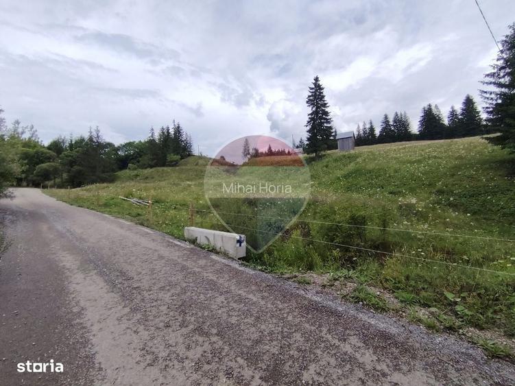 Teren 33,364mp Dorna Candrenilor / Strada Strugurel
