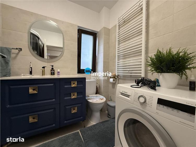 Apartament cu 3 camere în Rediu