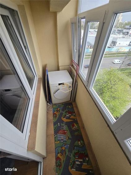 Apartament cu 2 camere în Central