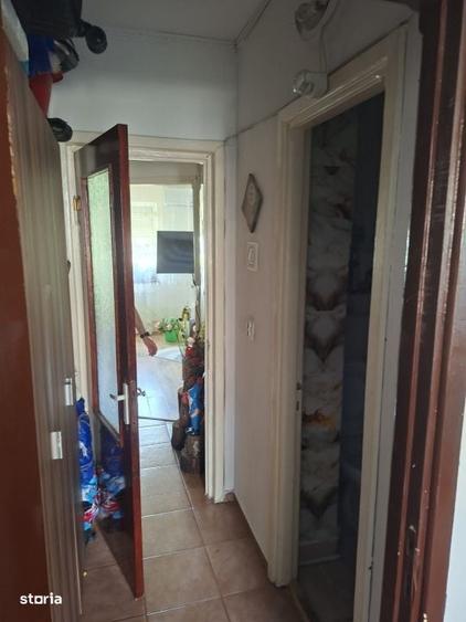 Apartament 2 camere decomandat, 57 mp, zona Promenada Mall (Craiovita - 5