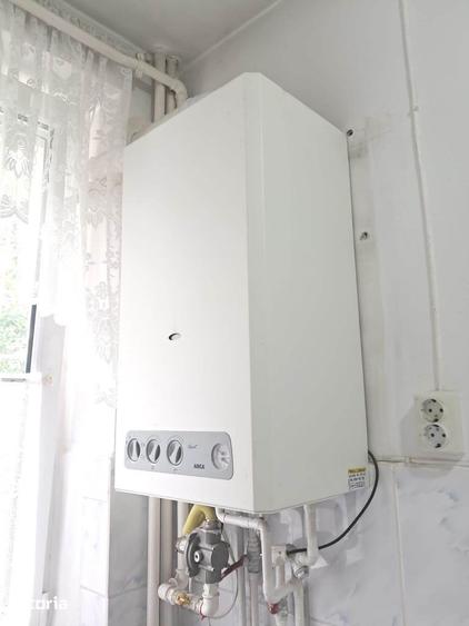 Apartament 2 camere parter Rahovei - 10