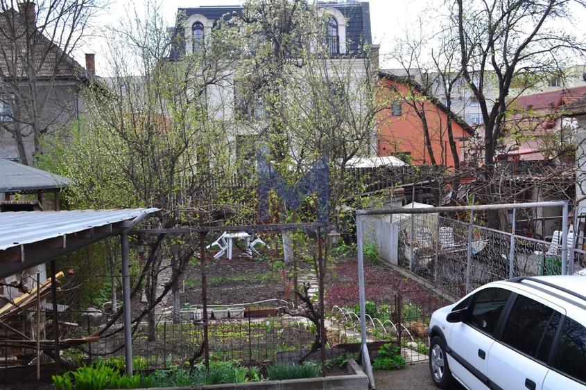 Apartament la casa de inchiriat aproape de centru - 15